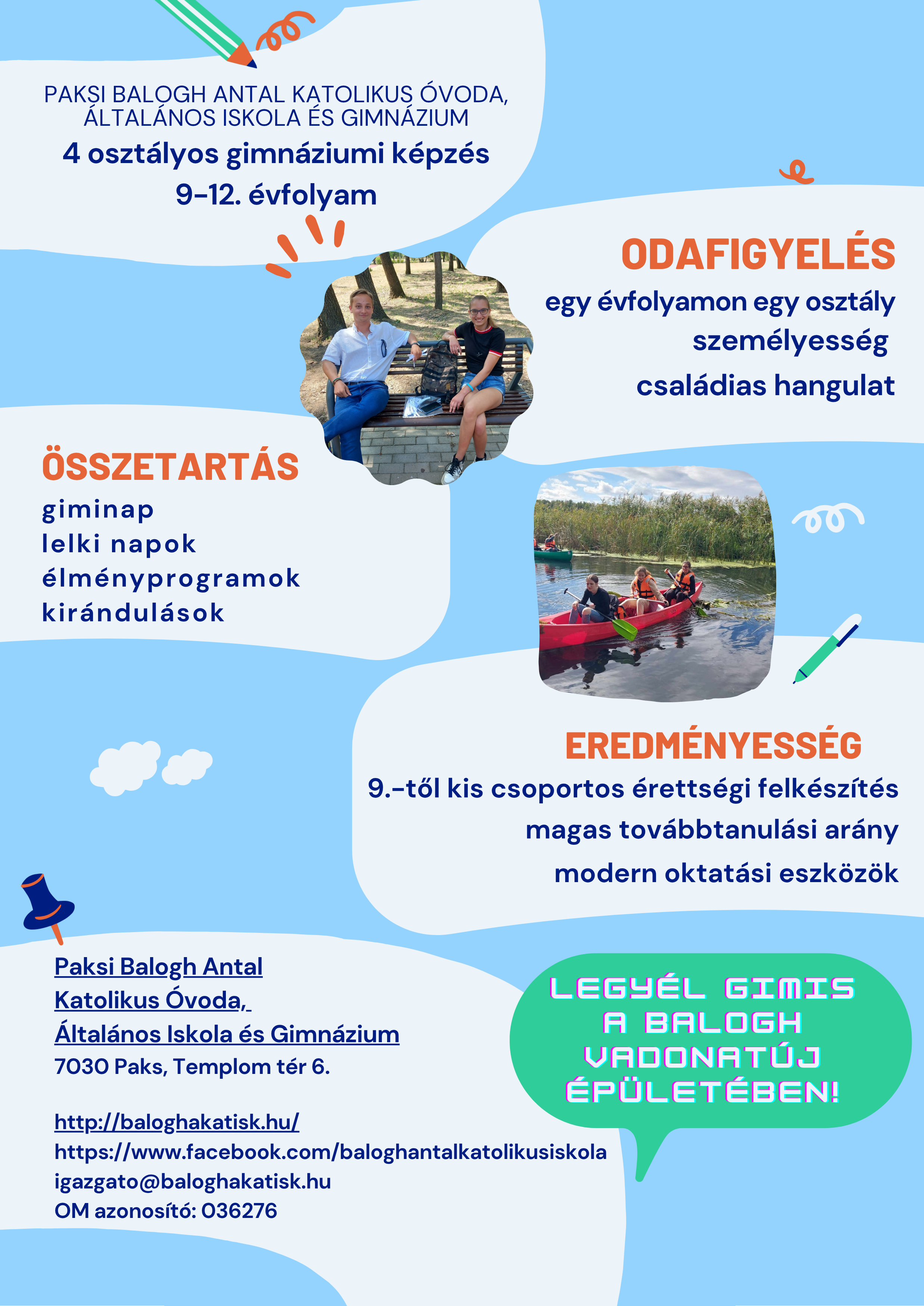 Balogh Gimi plakt Plakt A3 ll