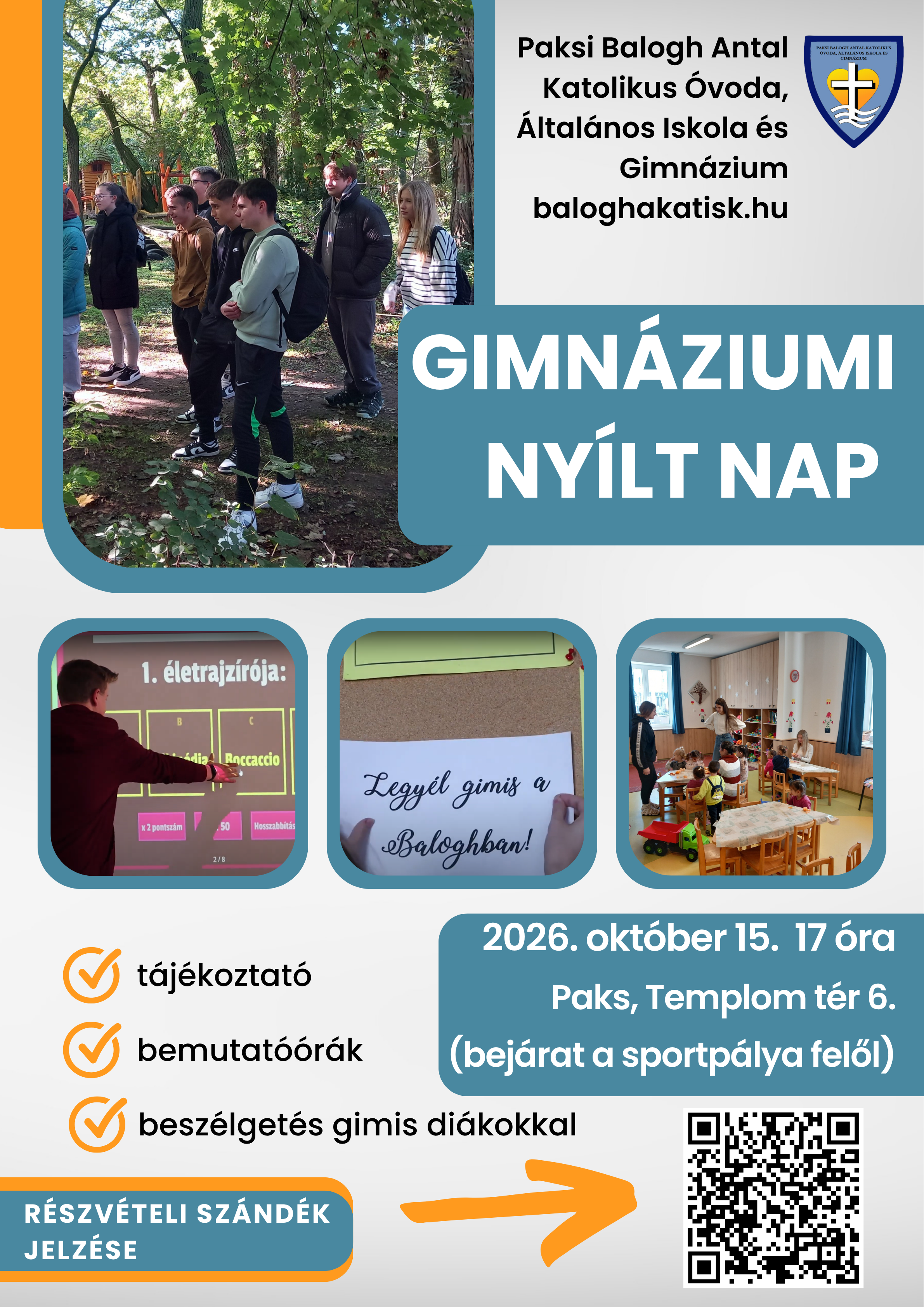 Gimis nylt nap